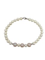 Bracelet Mikiko Femme in Perles MB0785O4FCBM050 - MB0785O4FCBM050